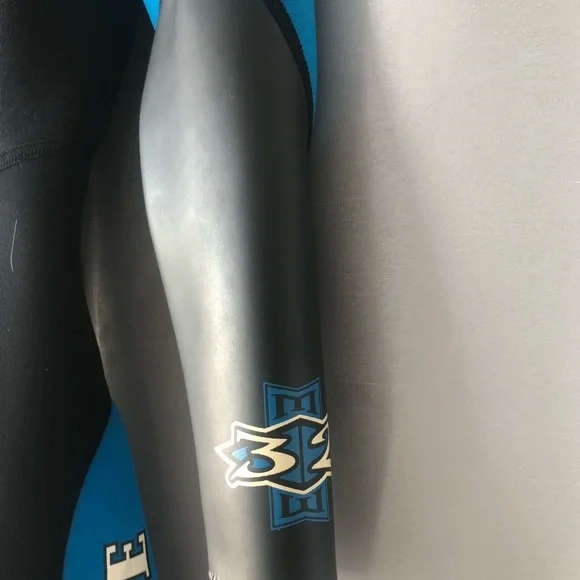 BODYGLOVE Women's wet suit. HYPERSTRETCH WAY. Temp. 3/2. HOST PICK - Picture 5 of 16